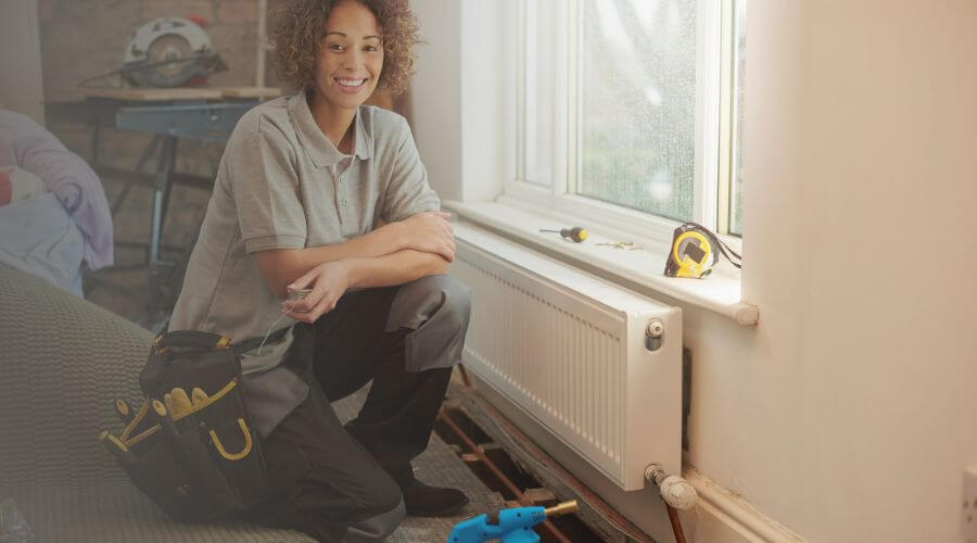 Professional Leak Detection Services in Mount Judea, AR